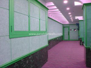 Decorative Wood Panels