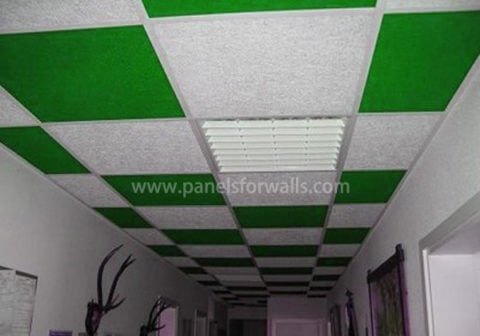 Wood Cement Board Wood Wool Cement Fiber Panels Panels