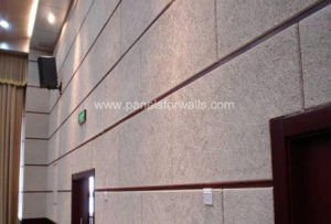 Interior Wood Panelling for Walls Decorative Wood Panelling for Walls Wood Fibre Acoustic Sheets