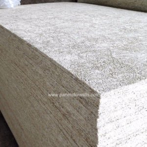 Wood Wool Partition Wall Price Factory Wood Wool Partition Wood Wool Wall